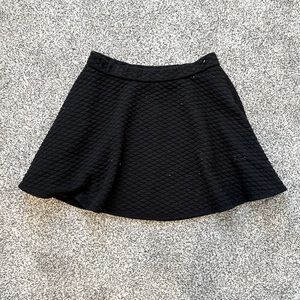 Lauren Conrad Skater Skirt size L